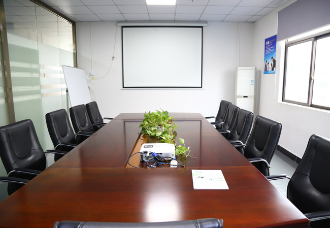 meeting room