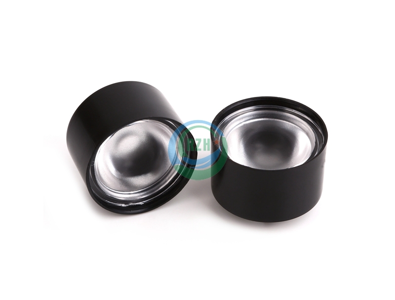 Infrared lens-22-90-OMS+HB(5050)